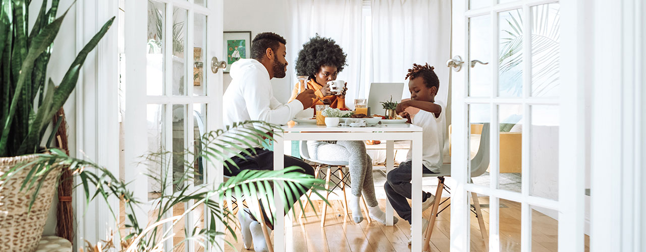 O instituto do Bem de Família e a averbação em matrícula