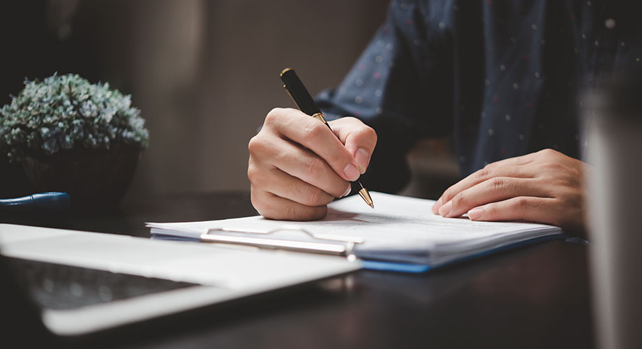 Da alteração prejudicial do contrato de trabalho