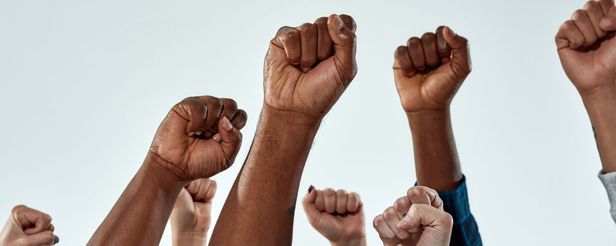 Dia da Consciência Negra – Feriado Estadual