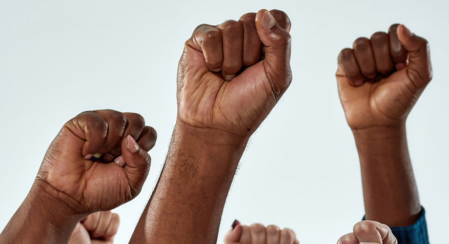 Dia da Consciência Negra – Feriado Estadual