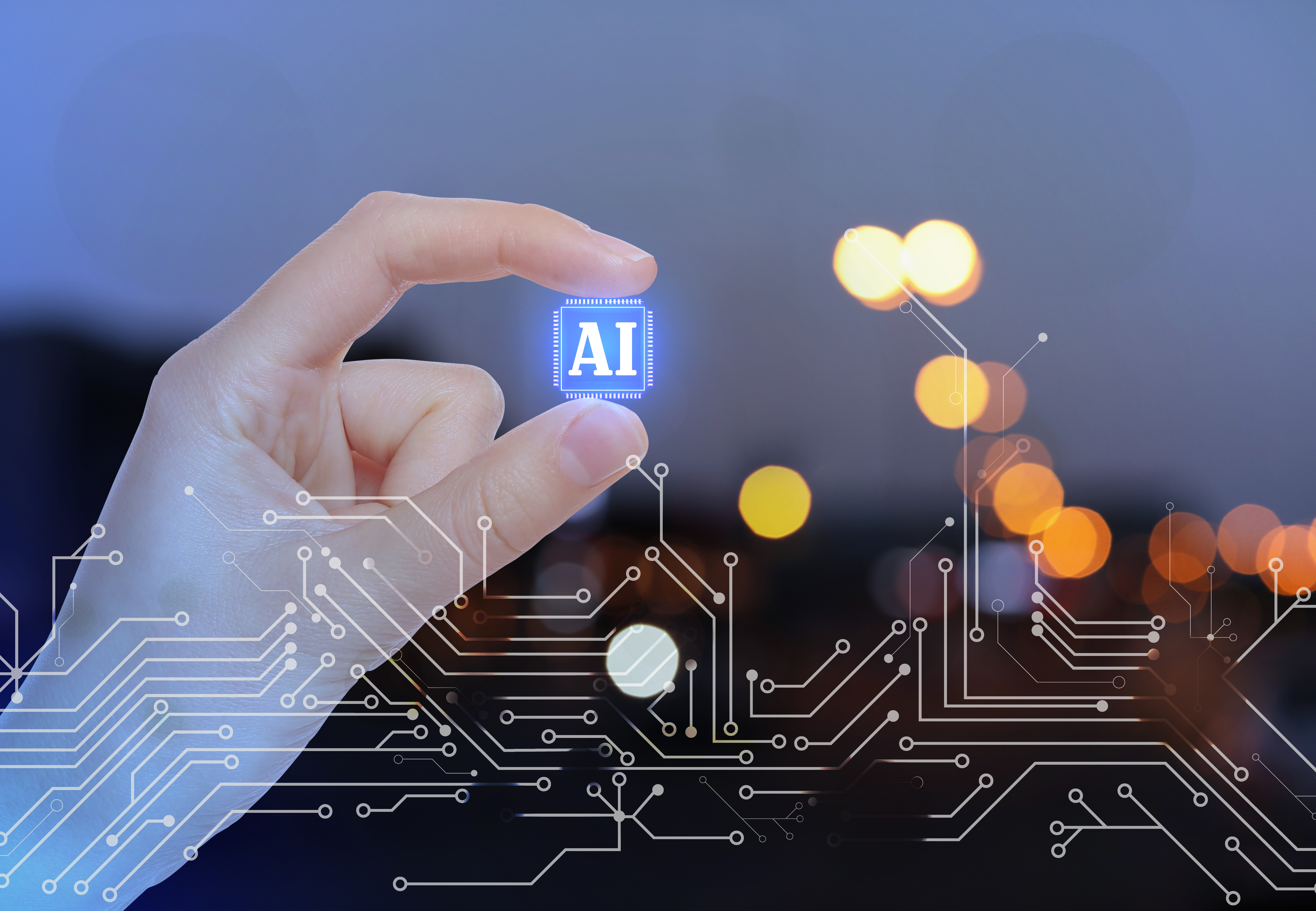 Inteligência Artificial na Advocacia: eficiência, riscos e os novos desafios da profissão jurídica